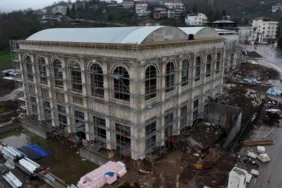 Kocaeli’nin termali yakında vitrine çıkıyor2