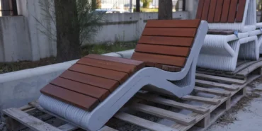 Büyükşehir Belediyesi 3D yazıcı 2