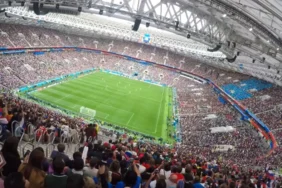 Bernabéu