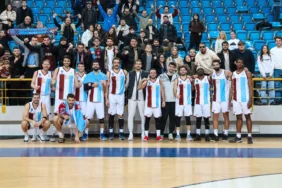 trabzonspor basketbol