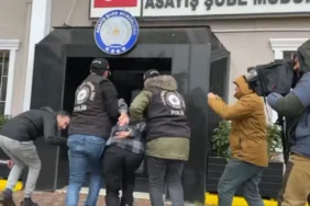 istanbul asayiş