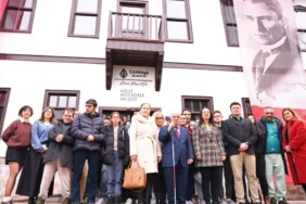 2025_01_14_Sosyal Yardım_Aşık Veysel Engelsiz Yaşam Merkezi Abidin Paşa ...