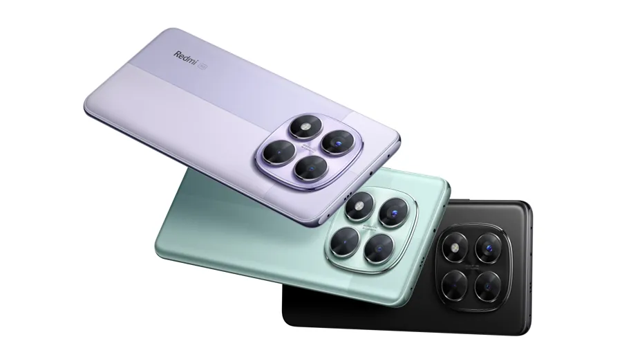 Xiaomi Redmi Note 14 Serisi Türkiye’de Tanıtıldı 2 Xiaomi Redmi Note 14 Serisi Türkiye’de Tanıtıldı 2
