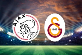 galatasaray ajax