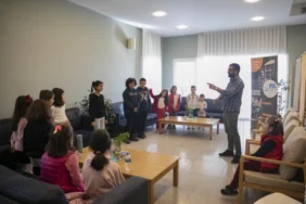 mersin felsefe atölyesi