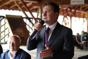 ahmet aras