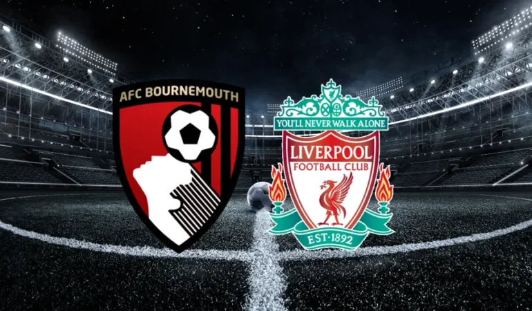 Bournemouth-Liverpool Maçı Ne Zaman, Hangi Kanalda, Saat Kaçta? 5 bournemouth-liverpool