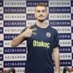 Ognjen Mimovic