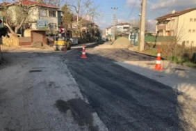 kocaeli asfalt