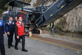 Fethiye’ye 328 Milyon Liralık Yatırım1