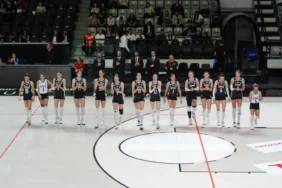 beşiktaş voleybol