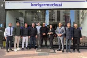 mersin kariyer merkezi