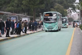 manisa okul ulaşım