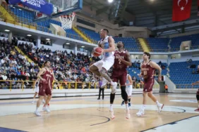 trabzsonspor basketbol