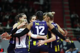 fenerbahçe voleybol 3
