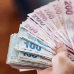 türk lirası