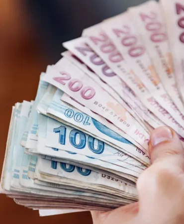 türk lirası