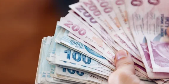 türk lirası