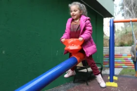 Uğur Böcekleri Gündüz Bakımevi’nde Sevgi ve Güven Dolu Eğitim! (2)