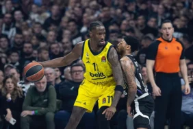 fenerbahçe beko