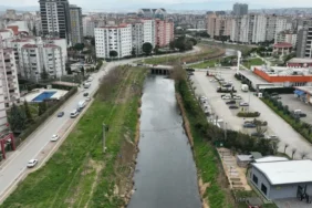 bursa nilüfer çayı