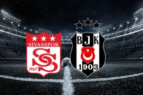 sivas-beşiktaş