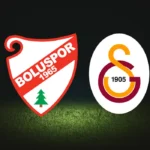 boluspor-galatasaray