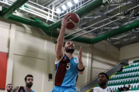 trabzonspor basketbol