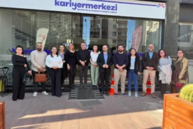 mersin kariyer merkezi