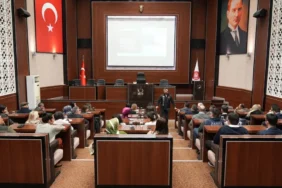 Keçiören’de bağımlılıkla mücadele semineri1