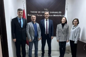 bursa tarımsal kalkınma