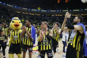 fenerbahçe basketbol
