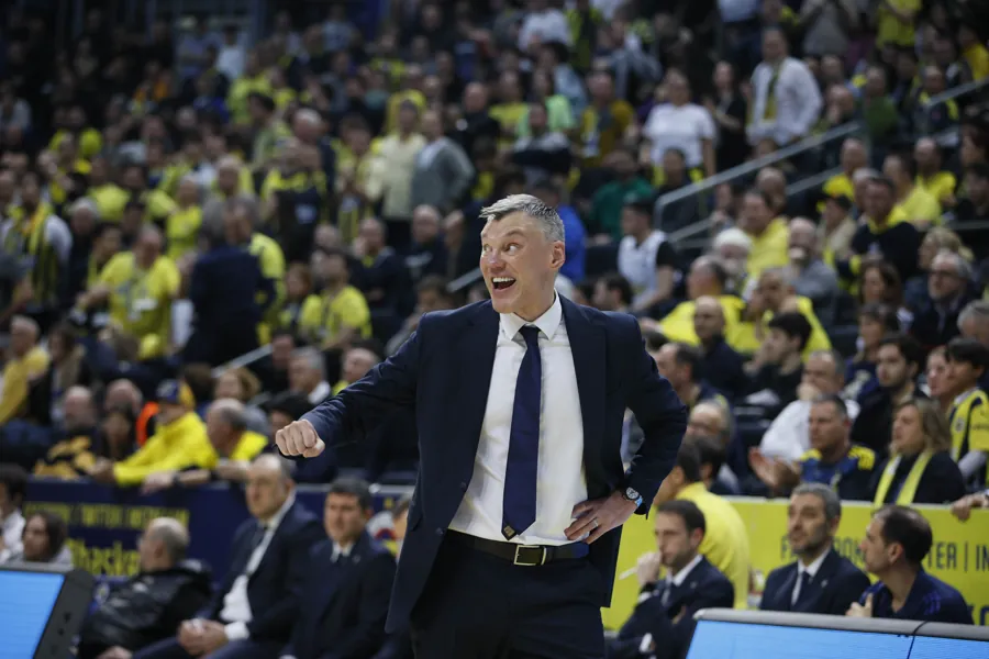 Fenerbahçe, Real Madrid'i Evinde Yıktı! 2