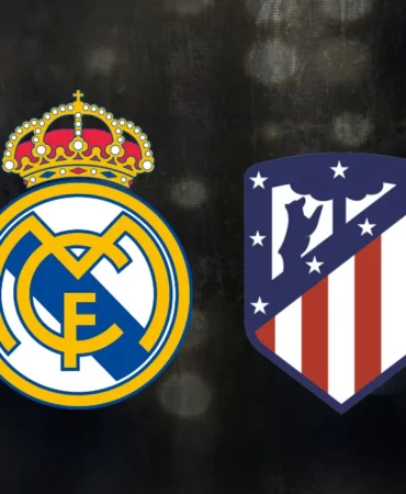 Real Madrid, Atletico Derbisine Hazırlanıyor! Maç Ne Zaman, Saat Kaçta? 10 real madrid-atletico madrid