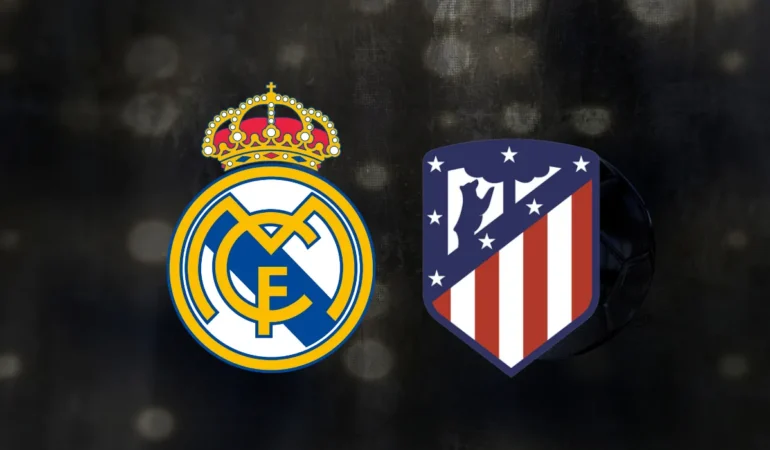 Real Madrid-Atletico Madrid Derbisi Ne Zaman, Hangi Kanalda? 11 real madrid-atletico madrid