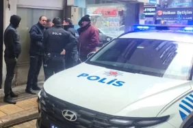 Gemlik’te "Askere Gideceğim" Diyerek Dilenen Şahsın Askerliğini Yaptığı Ortaya Çıktı 5 360 Km Öteden Gemlik’e Dilenmeye Gelen Şahıs Zabıta’dan Kaçamadı (2)