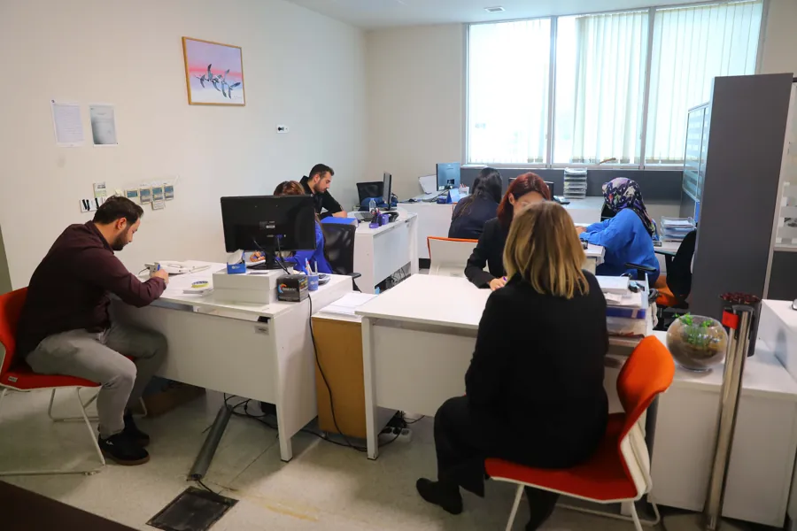 Antalya Büyükşehir Belediyesi, İstihdam Köprüsü Olmaya Devam Ediyor 1