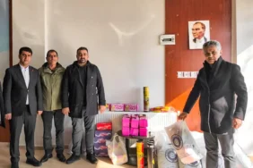 DEPREM BÖLGESİ (2)