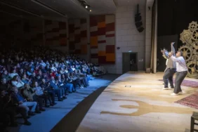 mersin şehir tiyatrosu