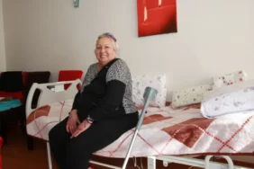hesna teyze kocaeli