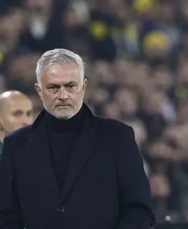mourinho