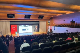 Deprem Riski Bursa'da Masaya Yatırıldı (1)