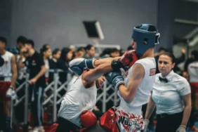 boks ordu