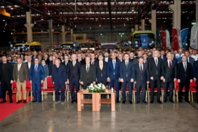 bursa burulaş