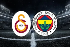 galatasaray-fenerbahçe