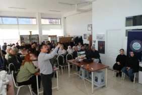 zeytin üreticileri