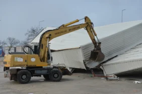 osmangazi kaçak yapı