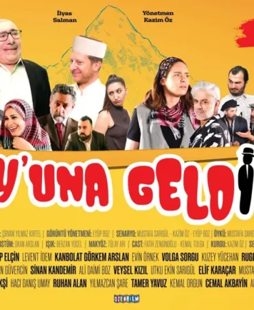oyuna geldik
