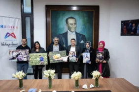 mersin ödül