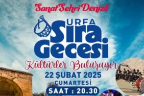 denizli şanlıurfa sıra gecesi